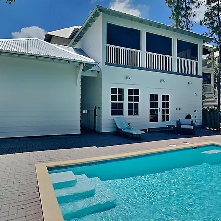 Our Treasure Villa